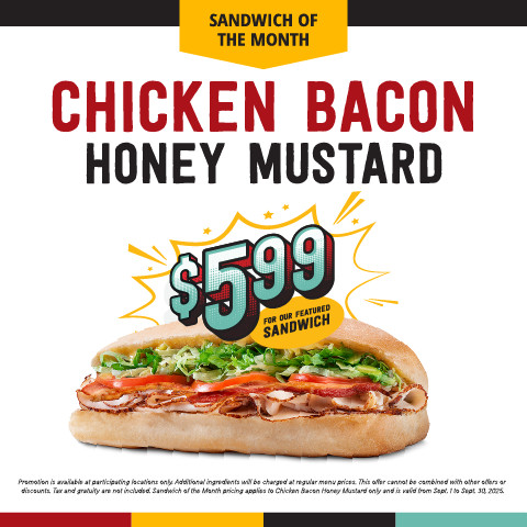 2025-08-ChickenBaconHoneyMustard-Digital-WebSlider_Web Slider 480×480 REFERENCE