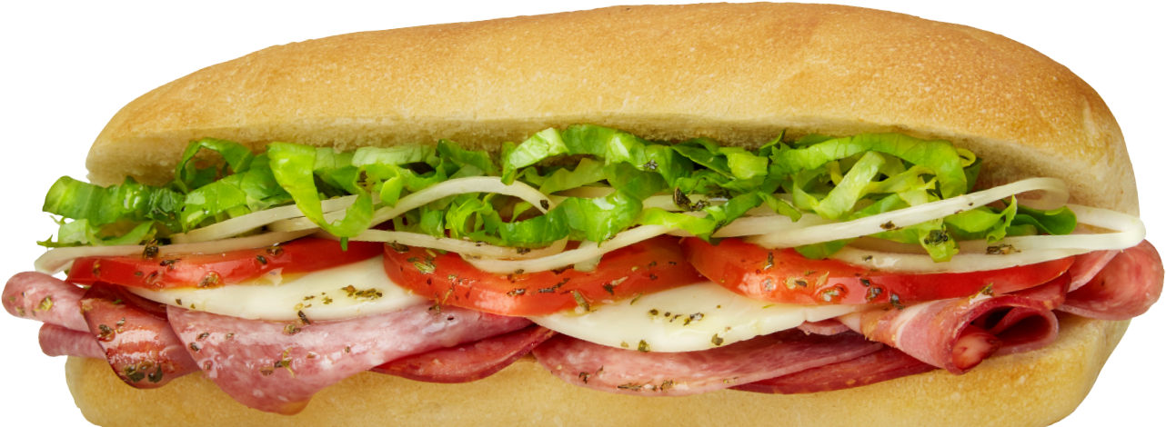 Milio's Sandwiches