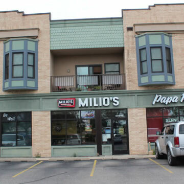 Locations | Milio's Sandwiches