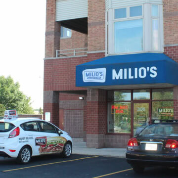Locations | Milio's Sandwiches