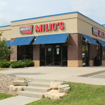 Locations | Milio's Sandwiches