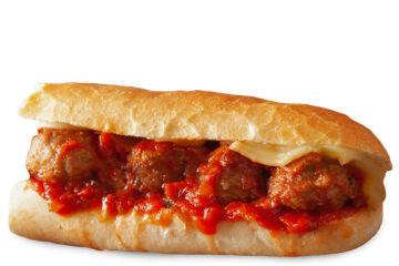 Menu | Milio's Sandwiches