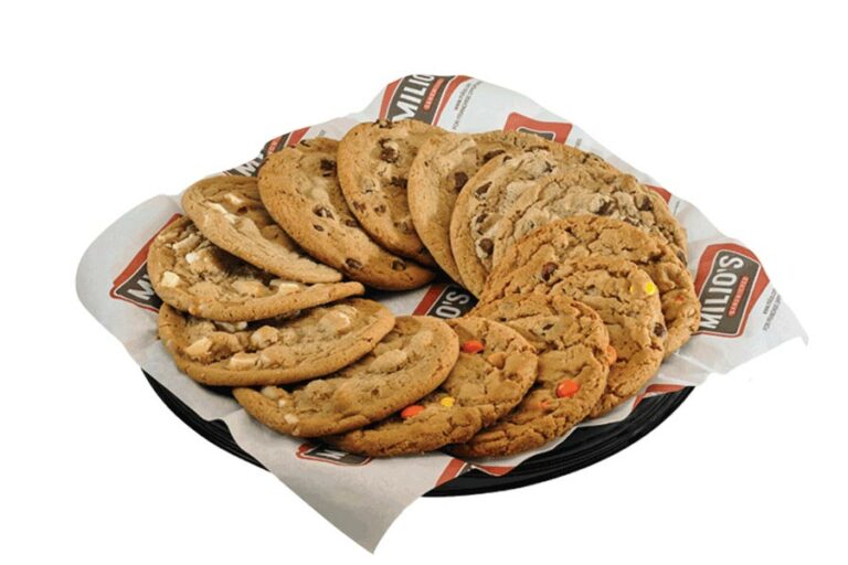 Menu | Milio's Sandwiches