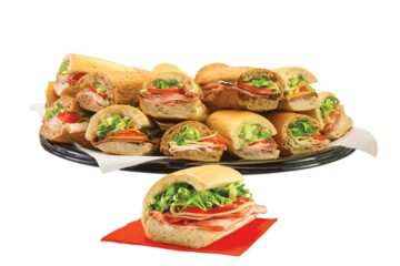 Menu | Milio's Sandwiches