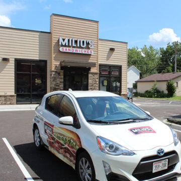 Locations | Milio's Sandwiches