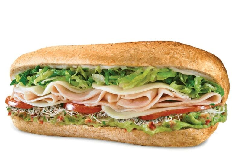 Menu | Milio's Sandwiches