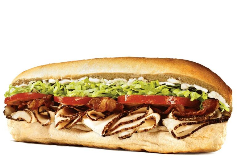 Menu | Milio's Sandwiches