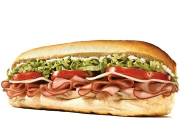 Menu | Milio's Sandwiches