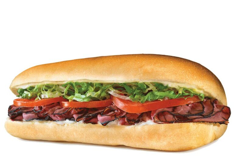 Menu | Milio's Sandwiches