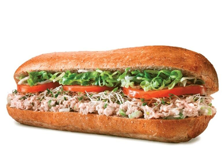 Menu | Milio's Sandwiches