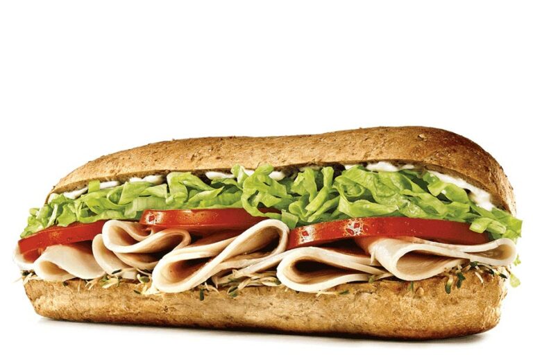 Menu | Milio's Sandwiches