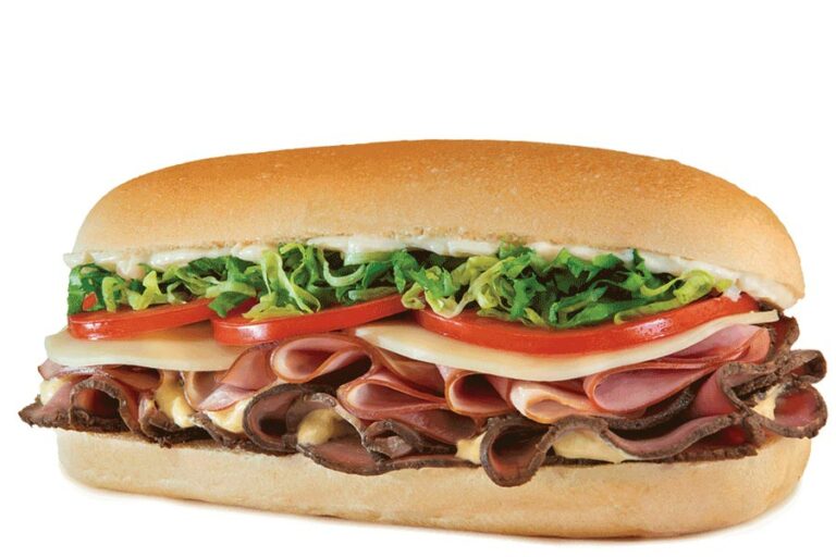 Menu | Milio's Sandwiches